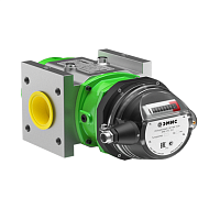 Ротационный счётчик газа ЭМИС-РГС 245 G1000