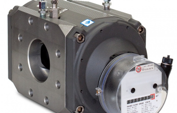 Особенности применения ротационных счетчиков газа RABO в Курске